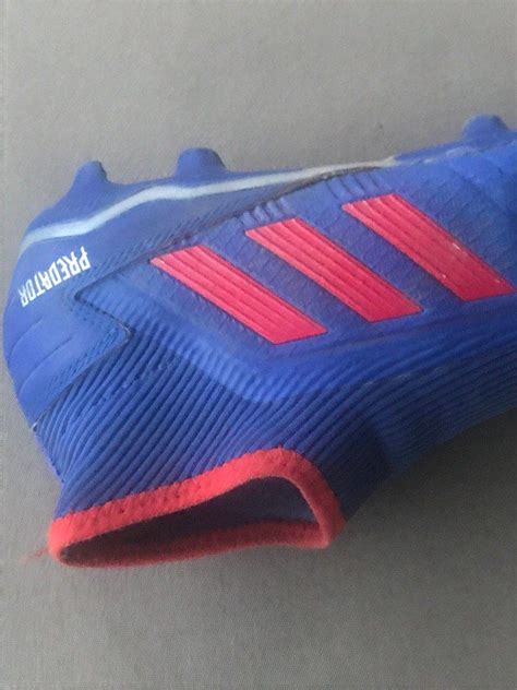 adidas predator 19.1 football boots